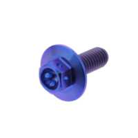 Schraube 6 Kant TISPHX616RP