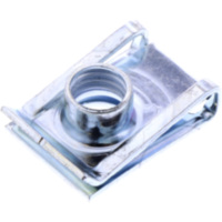 Verkleidung Blechmutter JMP Bolt