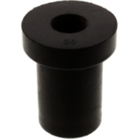 Gummimutter JMP Bolt