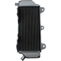 Wasserkühler links KSX4032