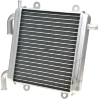 Radiator Wasserkühler 13009