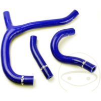 Kühlerschlauch Satz blau SCRF25014YB