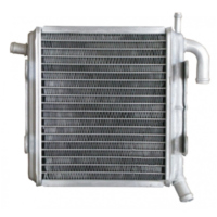 Radiator Wasserkühler JMP 01503004