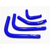 Kühlerschlauch Satz blau WM102B