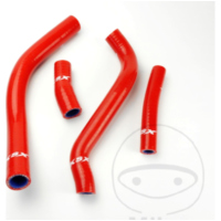 Kühlerschlauch Satz rot SYZF45014R