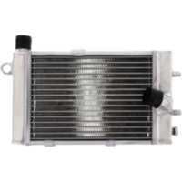 Wasserkühler links JMP TRSR502