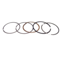 Kolbenring Satz Standard JMT KOLBRINGSTD4T