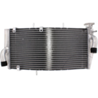 Wasserkühler JMP TRSR522