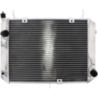 Wasserkühler JMP TRSR574