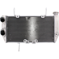 Wasserkühler JMP TRSR607