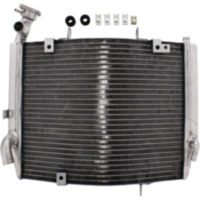 Wasserkühler JMP TRSR613