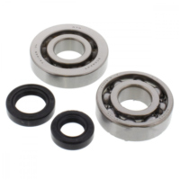 Kurbelwellenlager Satz NK10036