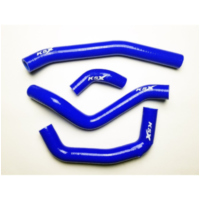Rohr Kühlerschlauch Satz blau 967259