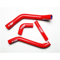 Rohr Kühlerschlauch Satz rot 967268