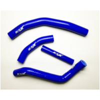 Rohr Kühlerschlauch Satz blau 967269
