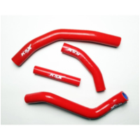 Rohr Kühlerschlauch Satz rot 967270
