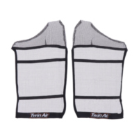 Netz für Kühlerlamellen Satz Twin AIR