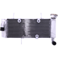 Wasserkühler JMP 1075993