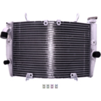 Wasserkühler JMP 1076002