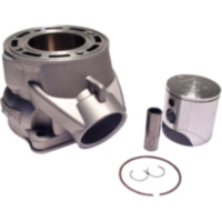 Zylindersatz für: Yamaha 105 CCM M ZYLINDERKOPF