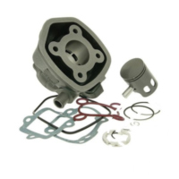 Zylindersatz Standard 50 Grauguss