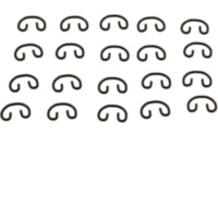 Clips 12 mm Kolbenbolzen JMP