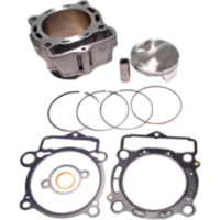 Zylindersatz HUS/für: KTM 350 CCM ohne Zylinderkopf