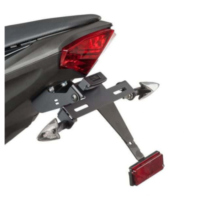 Nummernschildhalter Puig 7788N