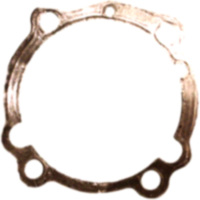 Zylinderfussdichtung hinten Athena S410090006033