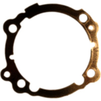 Zylinderfussdichtung Athena S410110006059