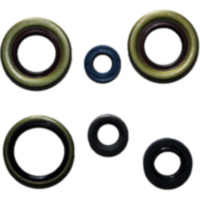 Simmering Wellendichtring Satz Athena P400270400042