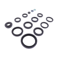 Wellendichtring Satz Athena P400250400028