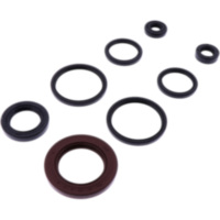 Wellendichtring Satz Athena P400510400058