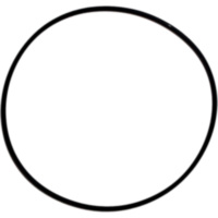 Zylinderkopfdichtung AU Athena M752603425004