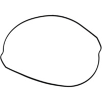 Dichtung Kupplung Deckel außen Athena S410270008040