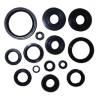 Simmering Wellendichtring Satz Athena P400250400029