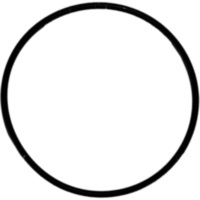 O-Ring 2.62X66.35 mm Athena