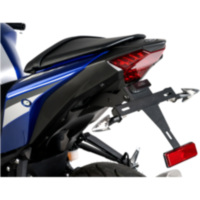 Nummernschildhalter Puig 7799N