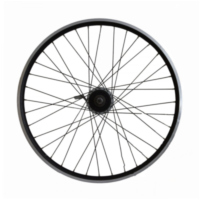 für: R-Wind komplett Rad 28ZOLL hinten SPR700C015