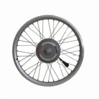 für: R-Wind komplett Rad 20ZOLL vorne