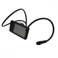 für: R-Wind elektrisch Display