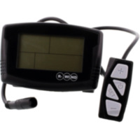 für: R-Wind Display LCD DISP05300018