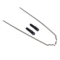 für: R-Wind Schmutzfänger STAY06800018