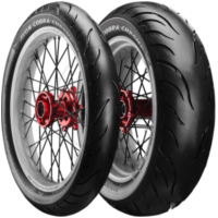 Reifen 130/70R18 63V TL front