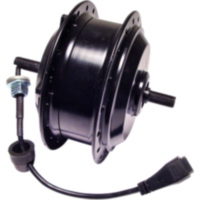 für: R-Wind Motor vorne