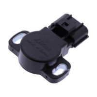 Drosselklappensensor Tourmax