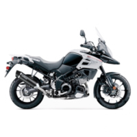 Auspuff Endtopf Schalldämpfer Lv One Nero 14047