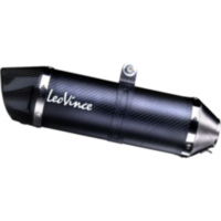 Schalldämpfer SBK Carbon Lv One 14260E