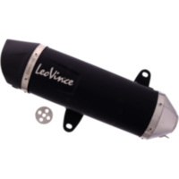 Schalldämpfer SBK Nero 14062K