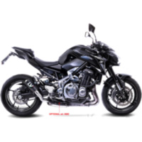 Schalldämpfer SBK Carbon LV-10 15204C